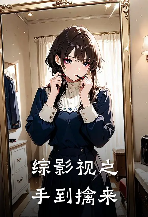 综影视之手到擒来