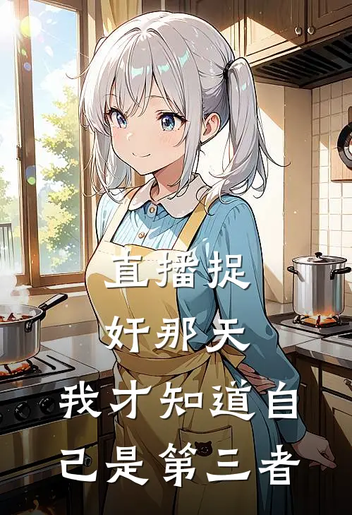 直播捉奸那天，我才知道自己是第三者