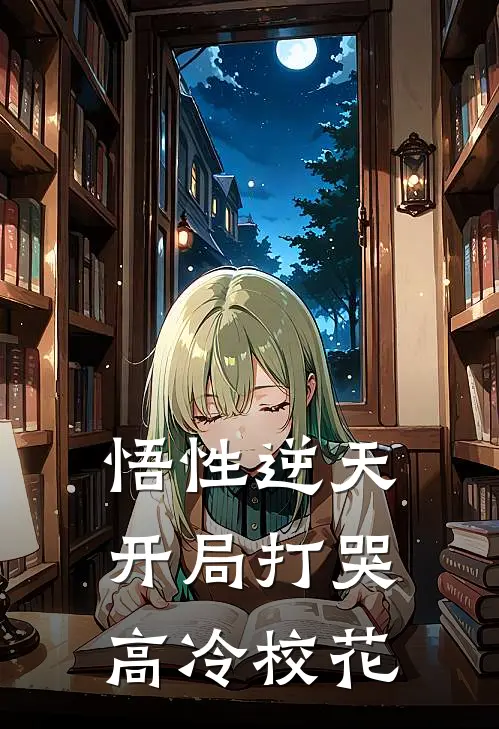悟性逆天：开局打哭高冷校花