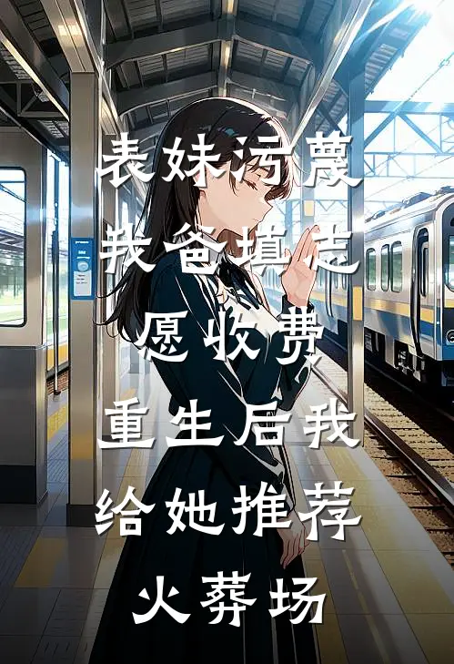 表妹污蔑我爸填志愿收费，重生后我给她推荐火葬场