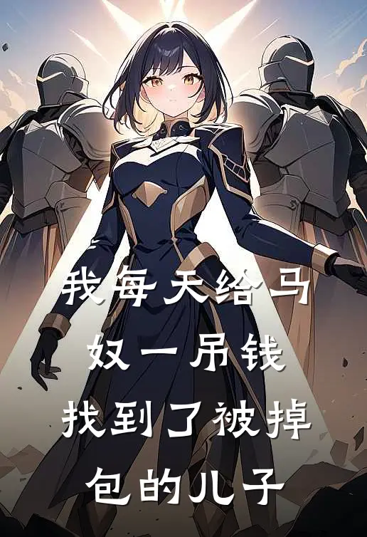 我每天给马奴一吊钱，找到了被掉包的儿子
