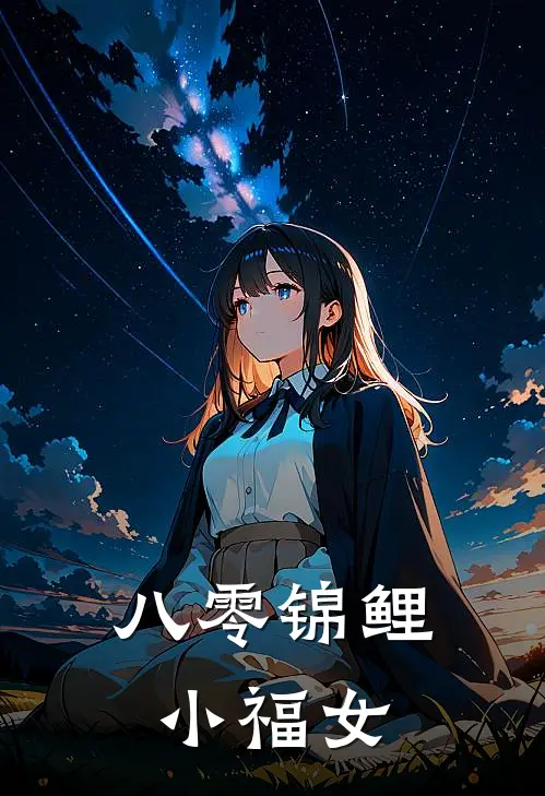 八零锦鲤小福女