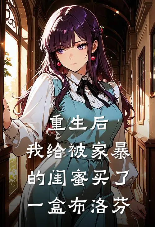 重生后，我给被家暴的闺蜜买了一盒布洛芬