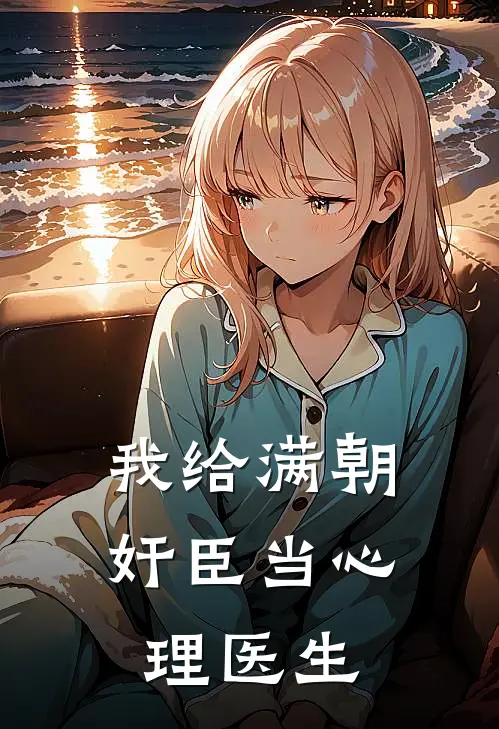 我给满朝奸臣当心理医生