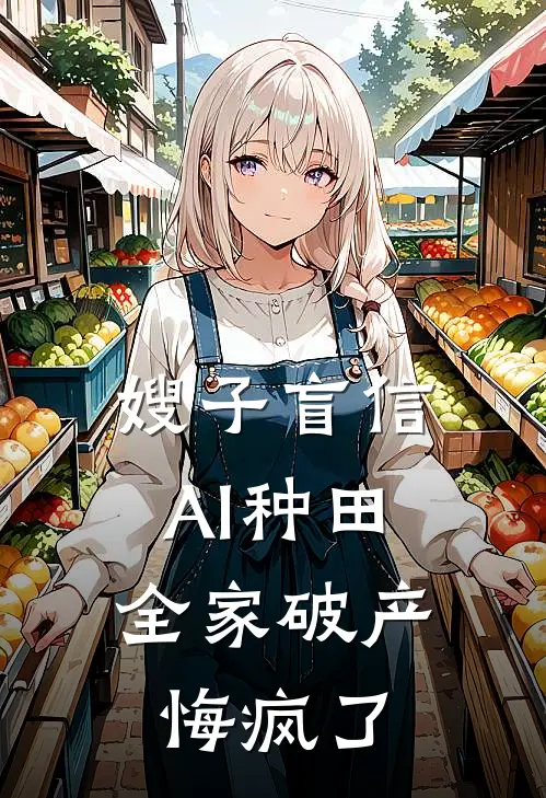 嫂子盲信AI种田，全家破产悔疯了