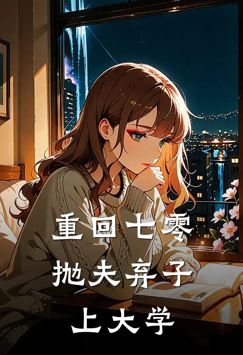 重回七零，抛夫弃子上大学