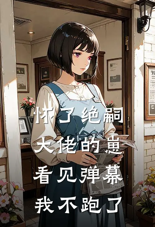 怀了绝嗣大佬的崽，看见弹幕我不跑了