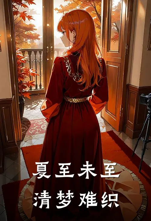 夏至未至，清梦难织