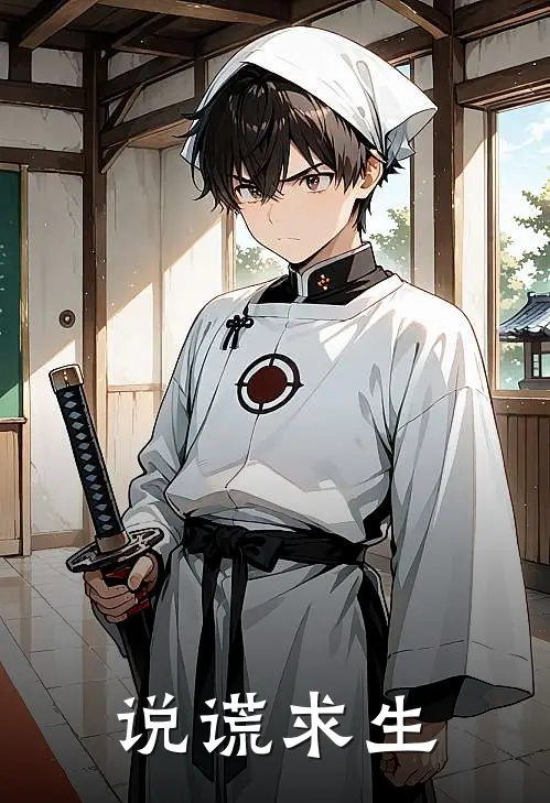 说谎求生