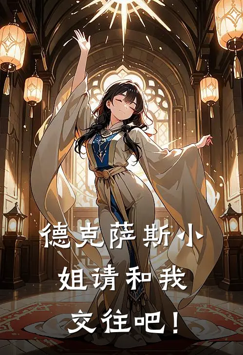 德克萨斯小姐请和我交往吧！