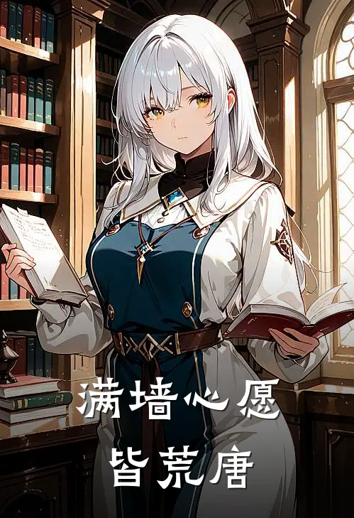满墙心愿皆荒唐