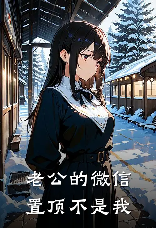 老公的微信置顶不是我