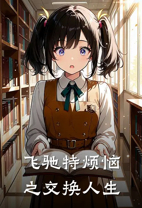 飞驰特烦恼之交换人生