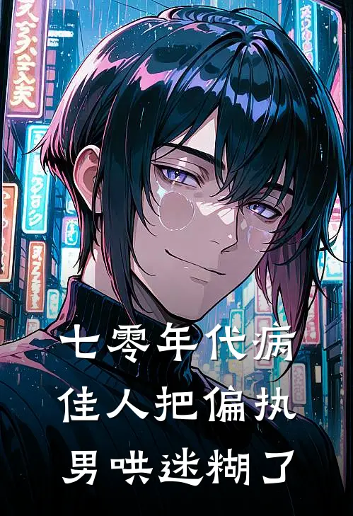 七零年代病佳人把偏执男哄迷糊了