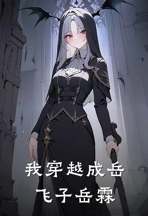 我穿越成岳飞子岳霖