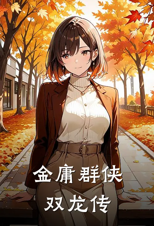 金庸群侠双龙传