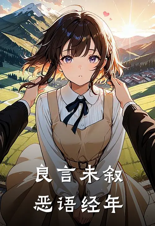 良言未叙，恶语经年