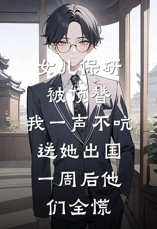 女儿保研被顶替，我一声不吭送她出国，一周后他们全慌