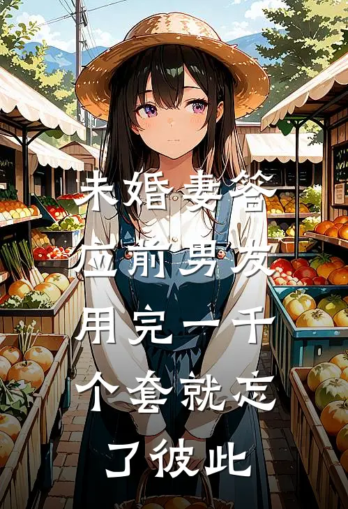 未婚妻答应前男友，用完一千个套就忘了彼此