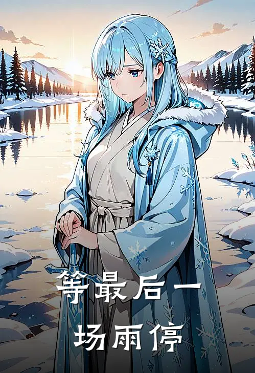 等最后一场雨停