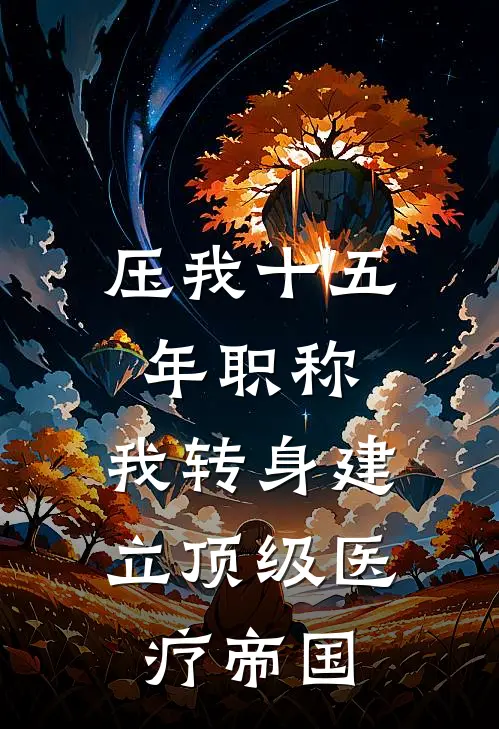 压我十五年职称，我转身建立顶级医疗帝国