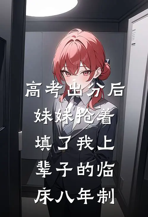 高考出分后，妹妹抢着填了我上辈子的临床八年制