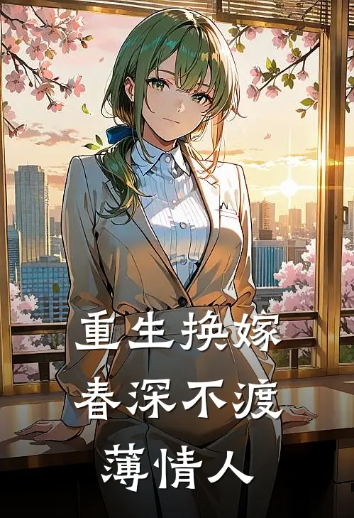 重生换嫁，春深不渡薄情人