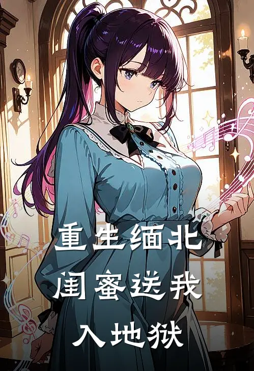 重生缅北闺蜜送我入地狱