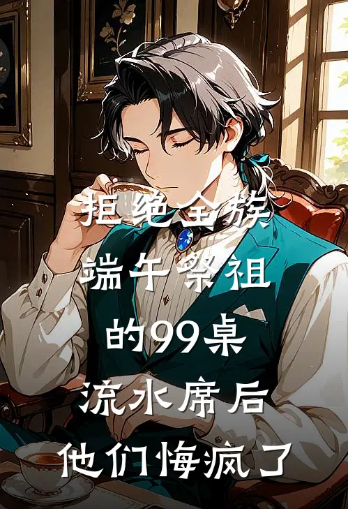 拒绝全族端午祭祖的99桌流水席后，他们悔疯了