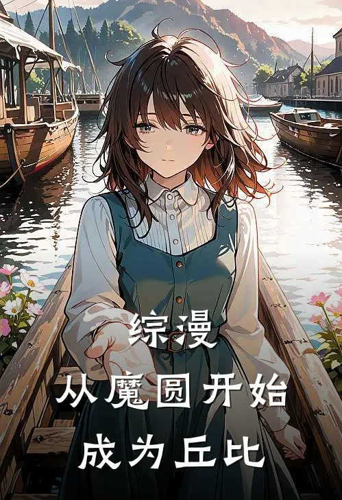 综漫，从魔圆开始成为丘比
