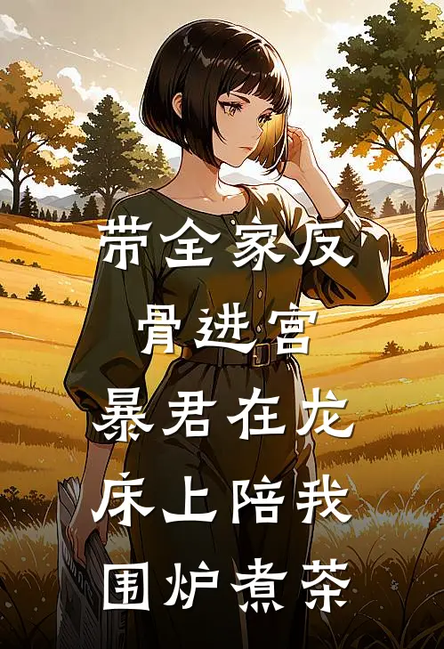 带全家反骨进宫，暴君在龙床上陪我围炉煮茶