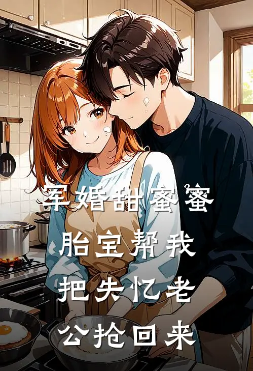 军婚甜蜜蜜，胎宝帮我把失忆老公抢回来