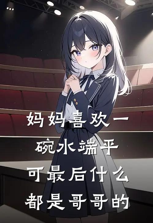 妈妈喜欢一碗水端平，可最后什么都是哥哥的