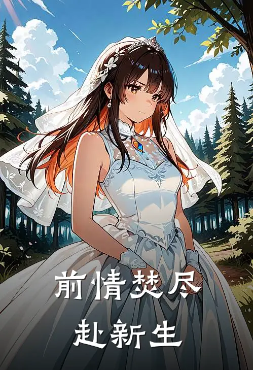 前情焚尽赴新生