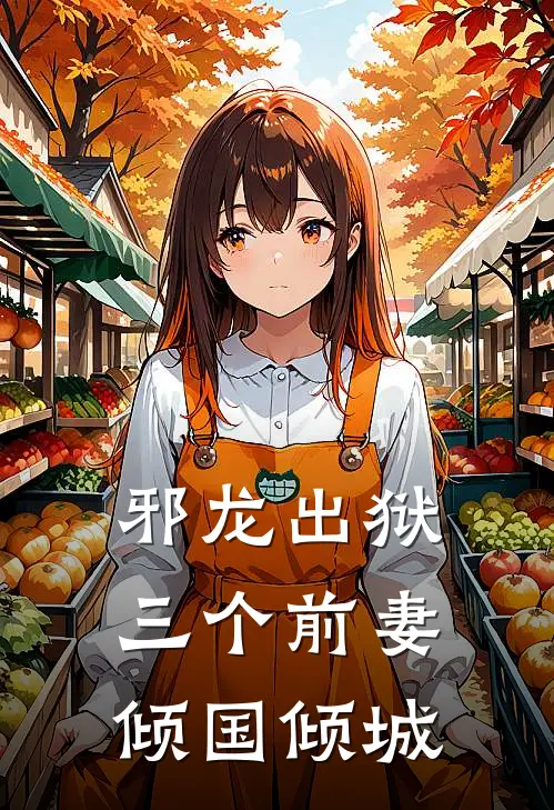 邪龙出狱，三个前妻倾国倾城