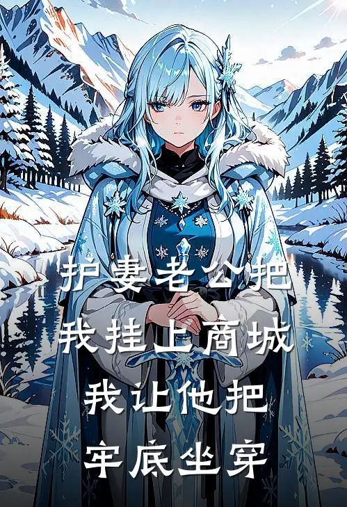护妻老公把我挂上商城，我让他把牢底坐穿