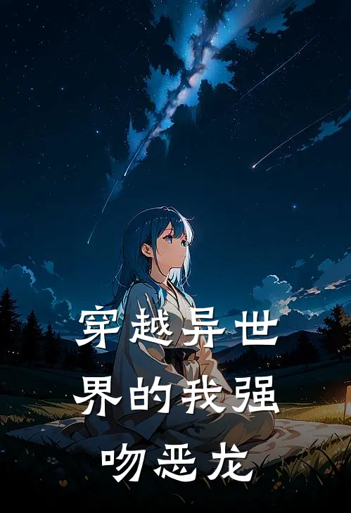 穿越异世界的我强吻恶龙