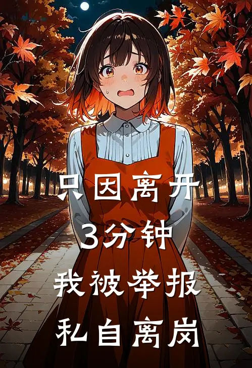 只因离开3分钟，我被举报私自离岗