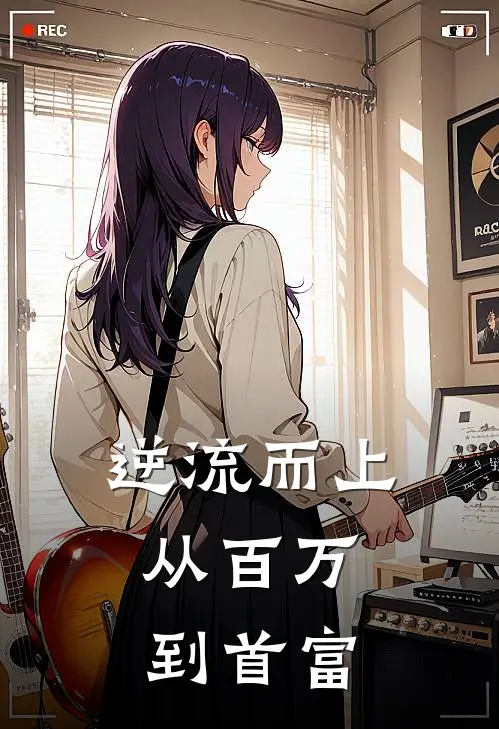 逆流而上：从百万到首富