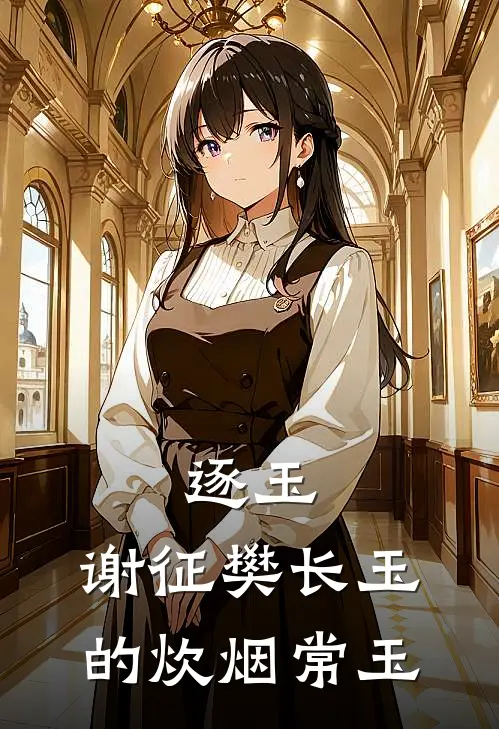 逐玉：谢征樊长玉的炊烟常玉