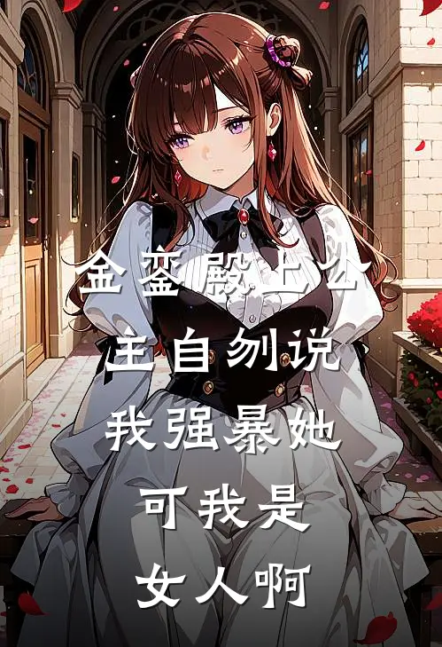 金銮殿上公主自刎说我强暴她，可我是女人啊