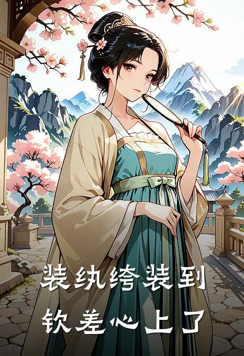 装纨绔装到钦差心上了
