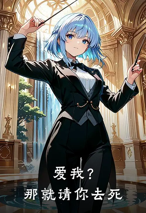 爱我？那就请你去死