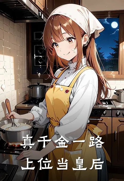 真千金一路上位当皇后