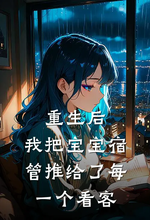 重生后，我把宝宝宿管推给了每一个看客