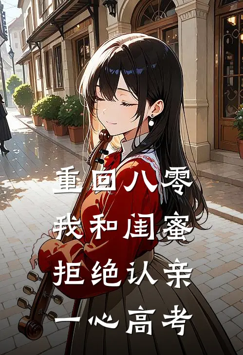 重回八零我和闺蜜拒绝认亲一心高考