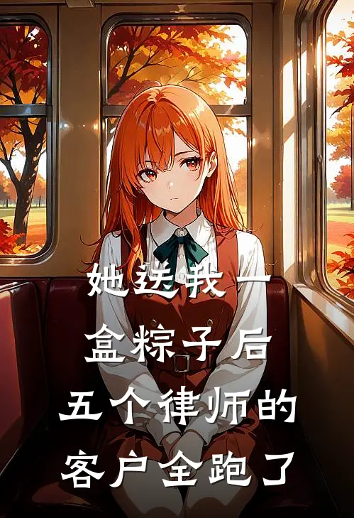 她送我一盒粽子后，五个律师的客户全跑了