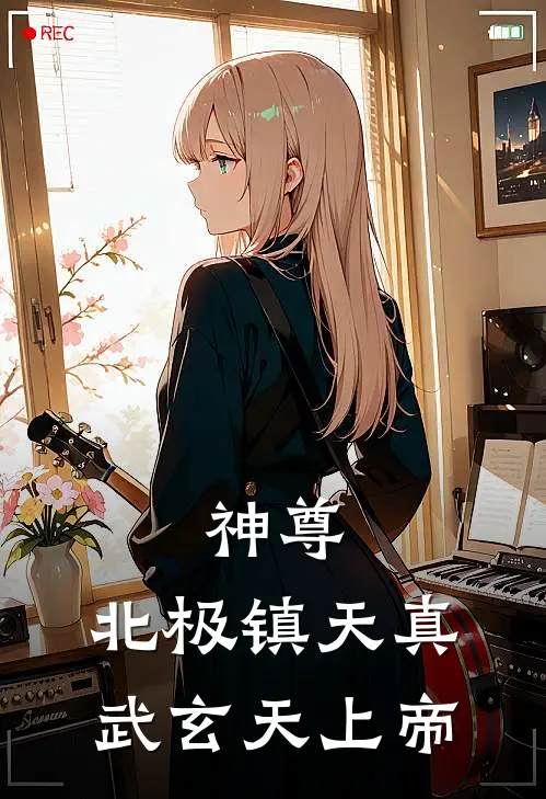 神尊，北极镇天真武玄天上帝