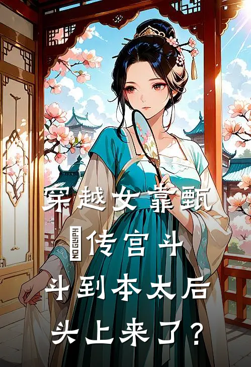 穿越女靠甄嬛传宫斗，斗到本太后头上来了？
