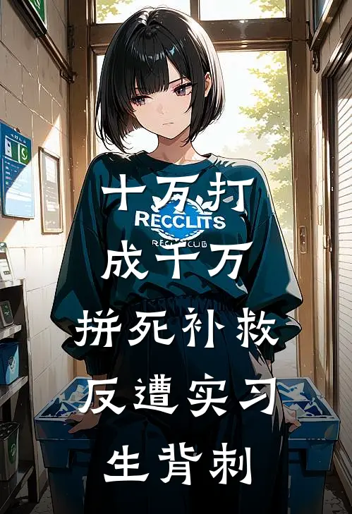 十万打成千万，拼死补救反遭实习生背刺